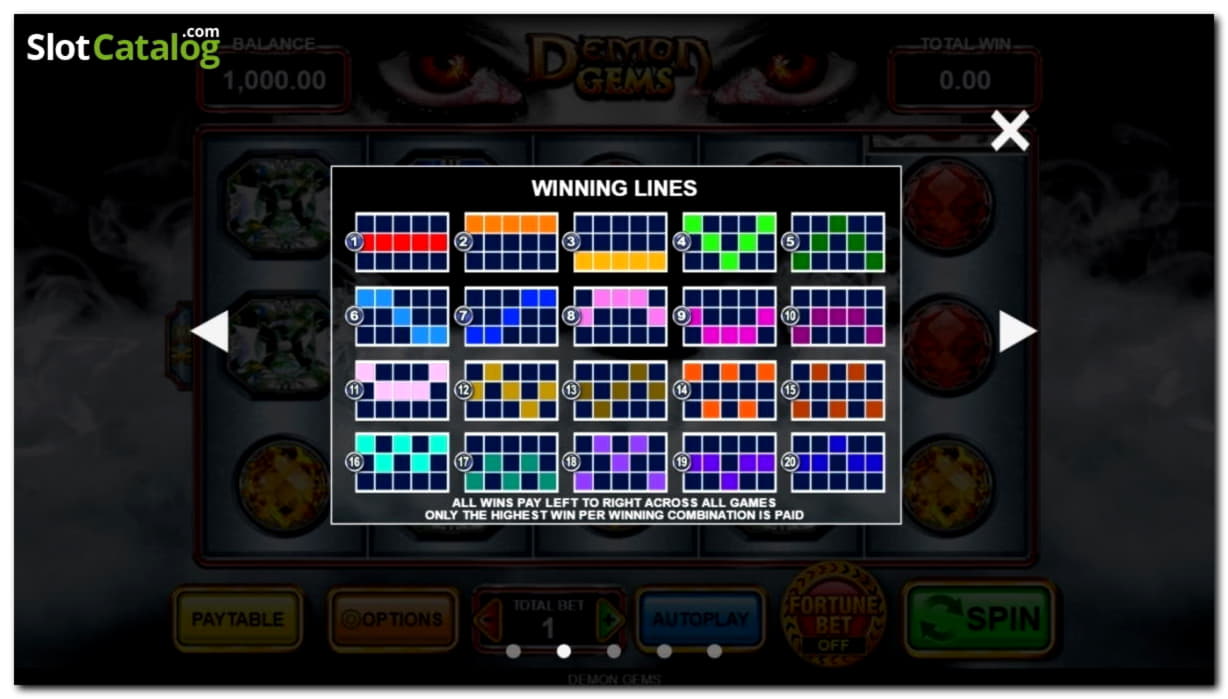 30 Free spins casino at Leo Dubai Casino