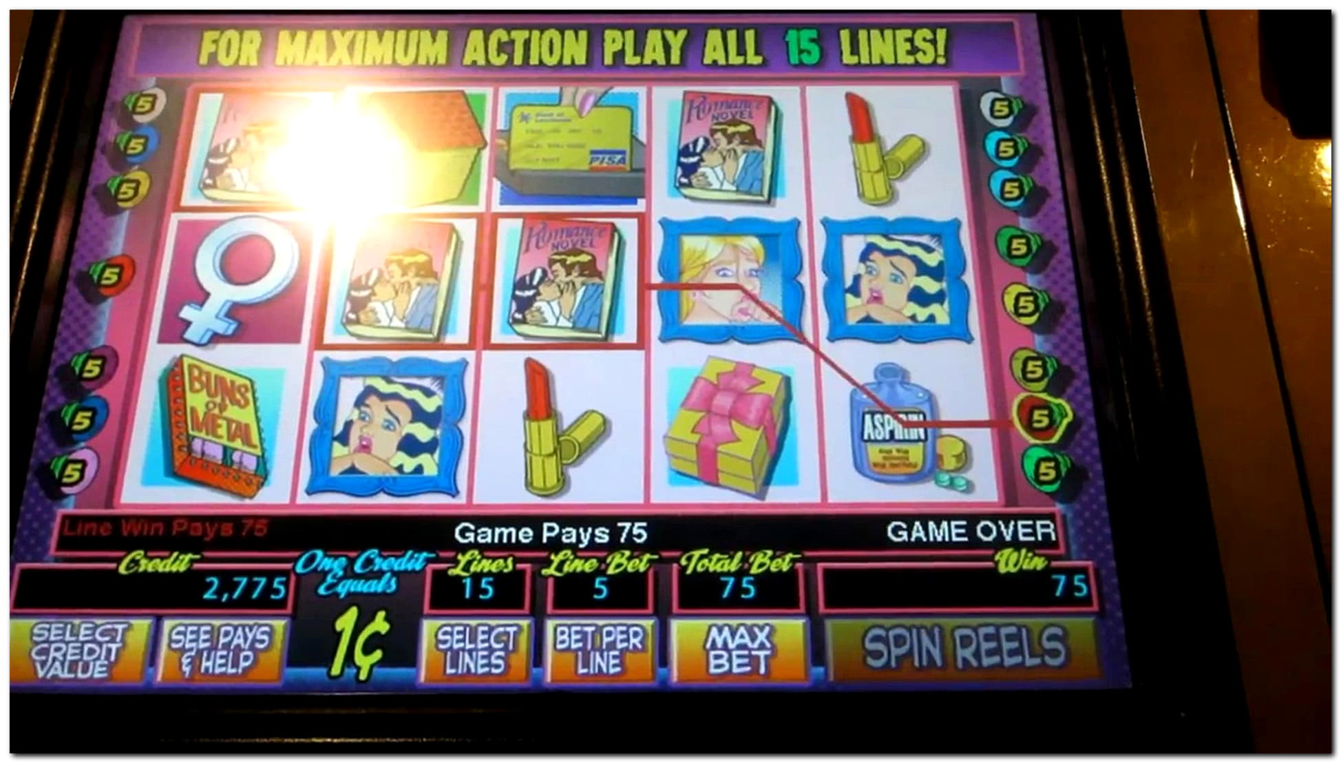 EUR 666 Mobile freeroll slot tournament at Eurogrand Casino