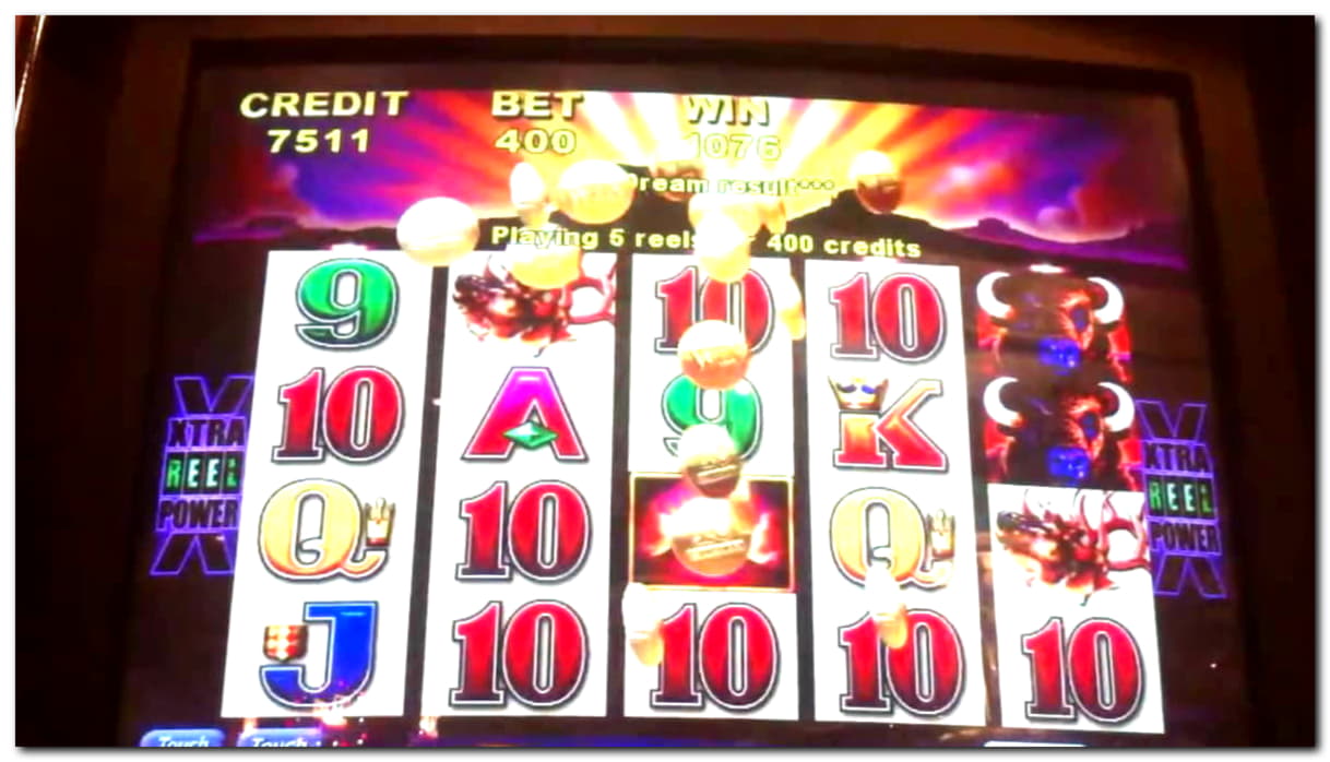 590% Match Bonus at BGO Casino