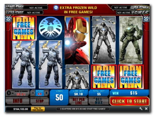 €770 Daily freeroll slot tournament at Guts Casino