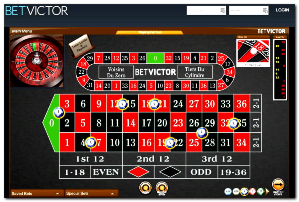 22 Free spins no deposit at Casino com