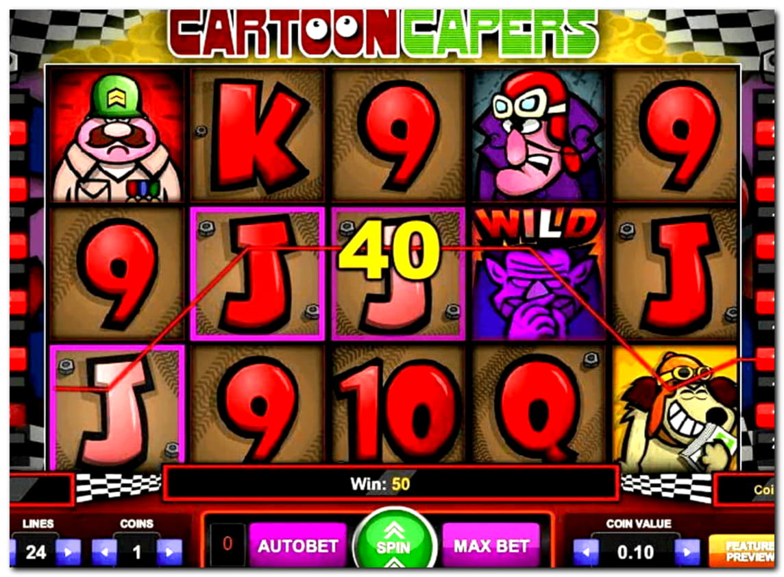 €505 Casino Chip at Leo Vegas Casino