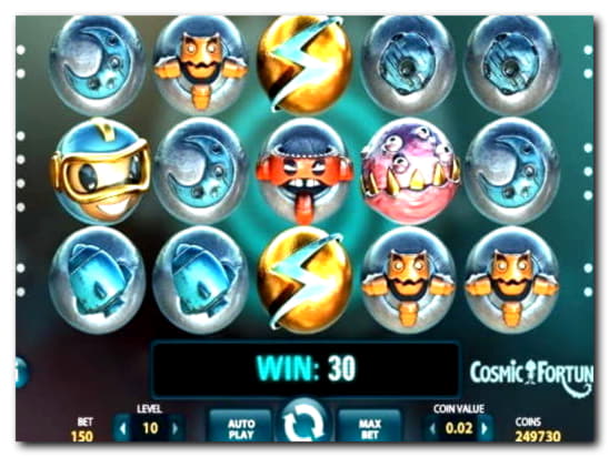 480% First Deposit Bonus at Party Casino