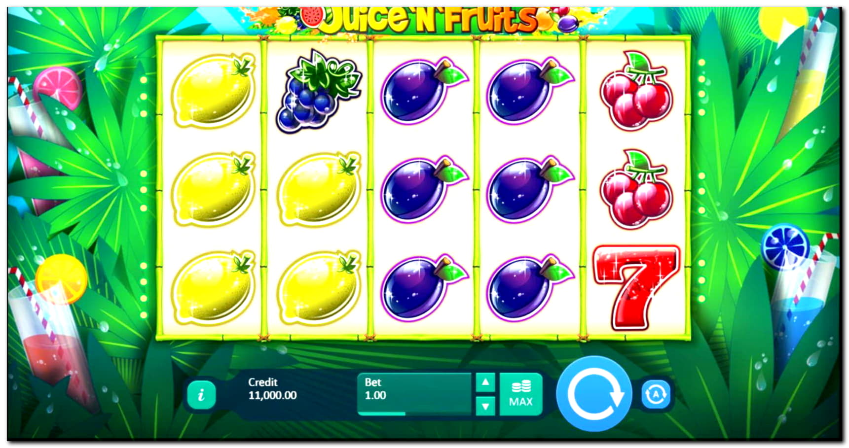 €30 Free Casino Tournament at Betway Casino