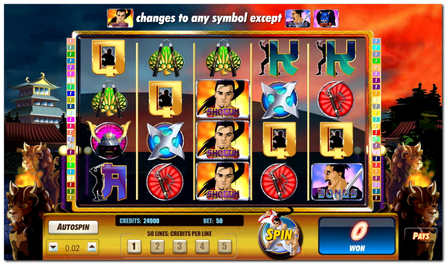 €935 Mobile freeroll slot tournament at Hippozino Casino