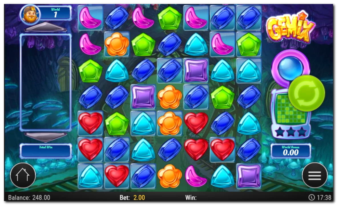 EUR 2315 no deposit bonus code at Rizk Casino
