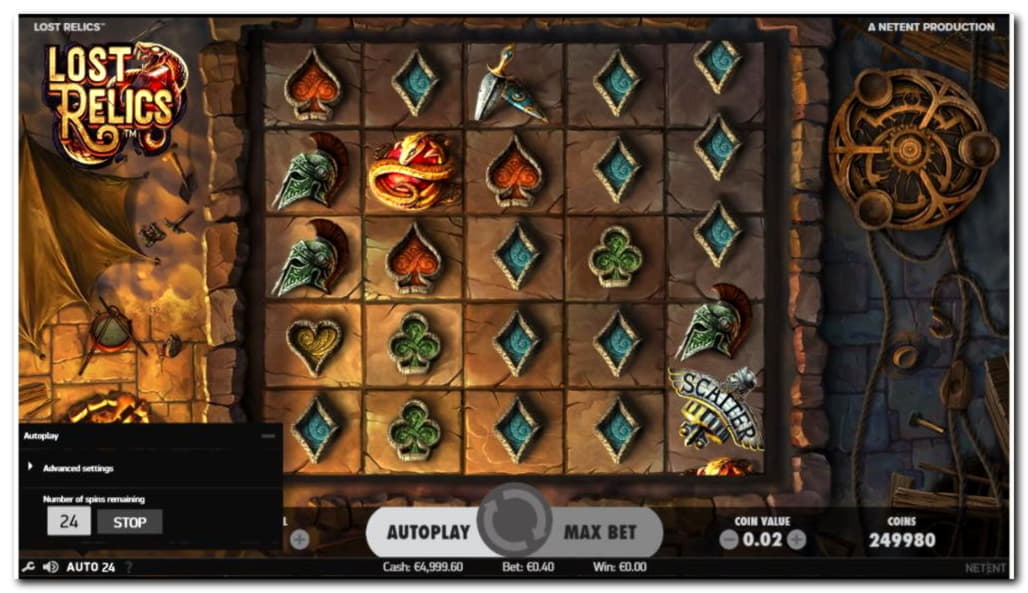 Eur 555 Casino tournaments freeroll at Betnspin Casino