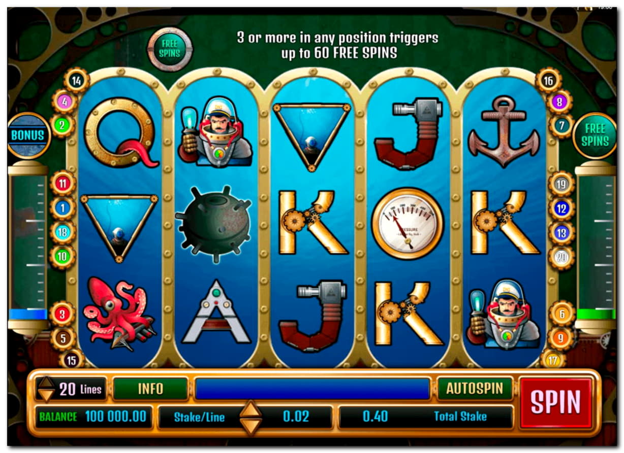 $390 FREE CASINO CHIP at Jackpot City Casino