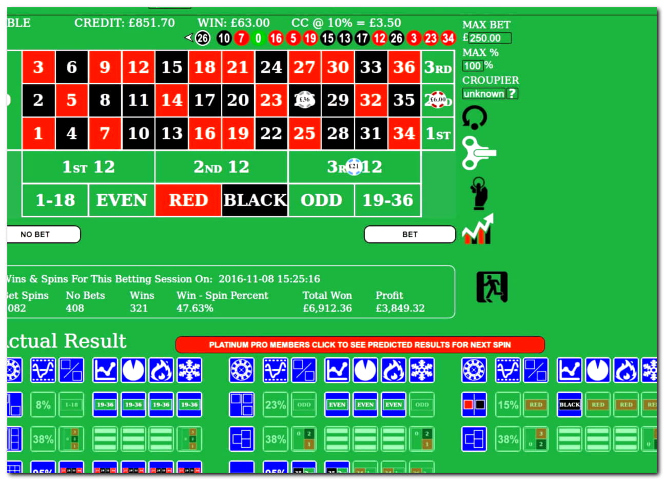 EURO 90 FREE CASINO CHIP at Bet At Home Casino