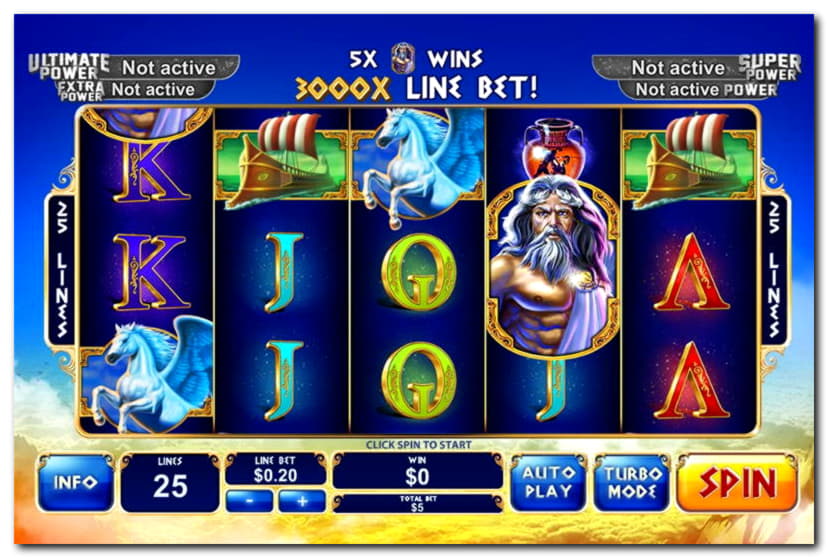 EURO 55 Free Casino Tournament at Alf Casino