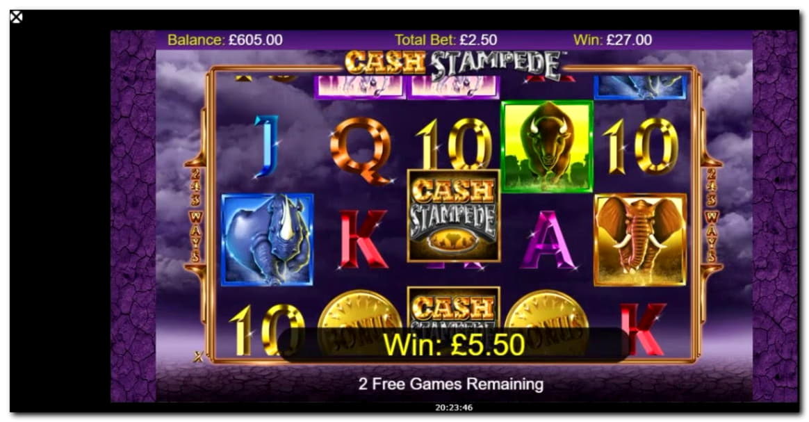 380% First Deposit Bonus at Vera and Jhon Casino