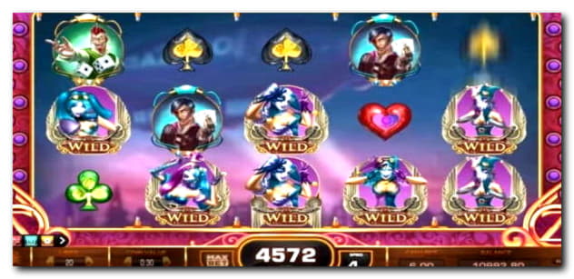 $222 Tournament at Energy Casino