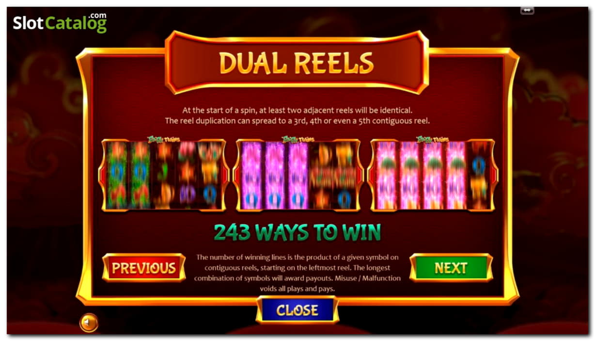 €485 Free chip at Spin Palace Casino
