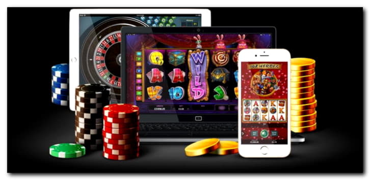 735% Match Bonus at Bet At Home Casino
