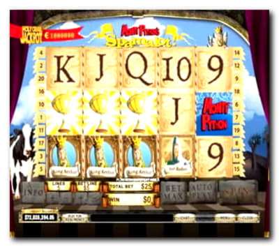 490% Match bonus at Leo Dubai Casino