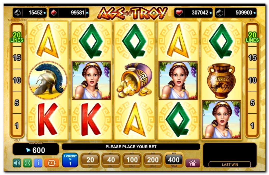 EURO 3305 no deposit bonus at Eurogrand Casino