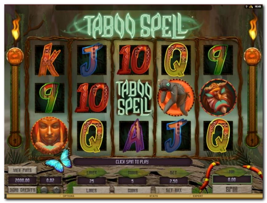 €2620 No Deposit Bonus at Jackpot City Casino