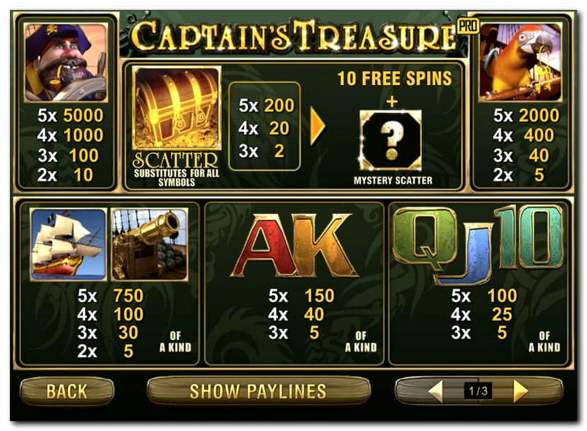 790% Match at a Casino at Vera and Jhon Casino
