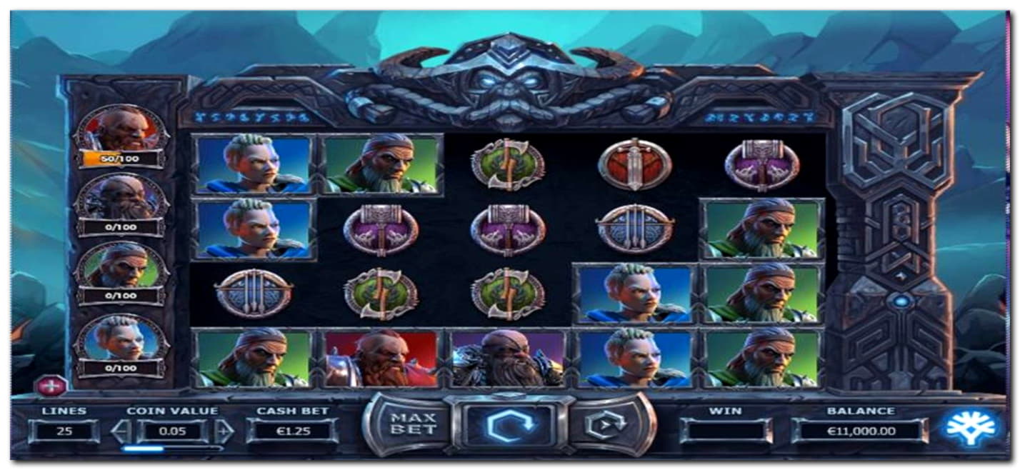 60 Free spins no deposit at Alf Casino