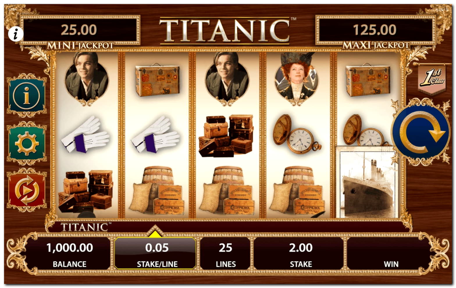 $235 Free chip at Alf Casino
