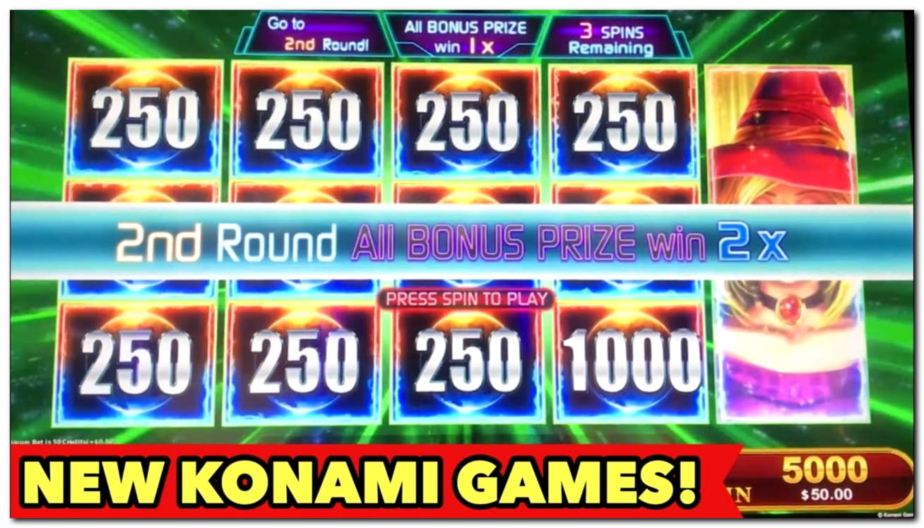 $605 FREE CASINO CHIP at Eurogrand Casino