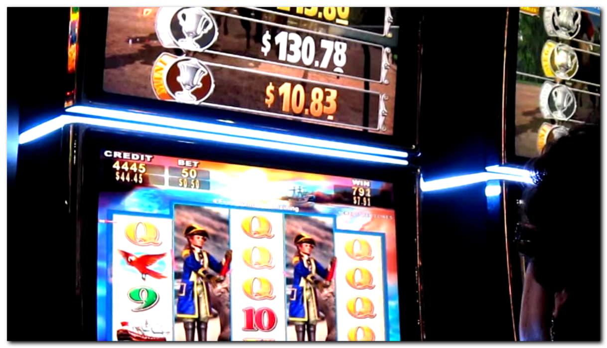 85 Free Spins at Rizk Casino