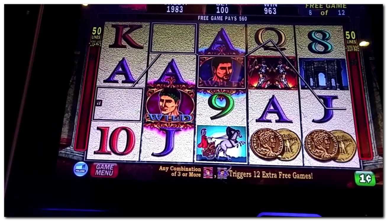 £530 Free Cash at Vera and Jhon Casino