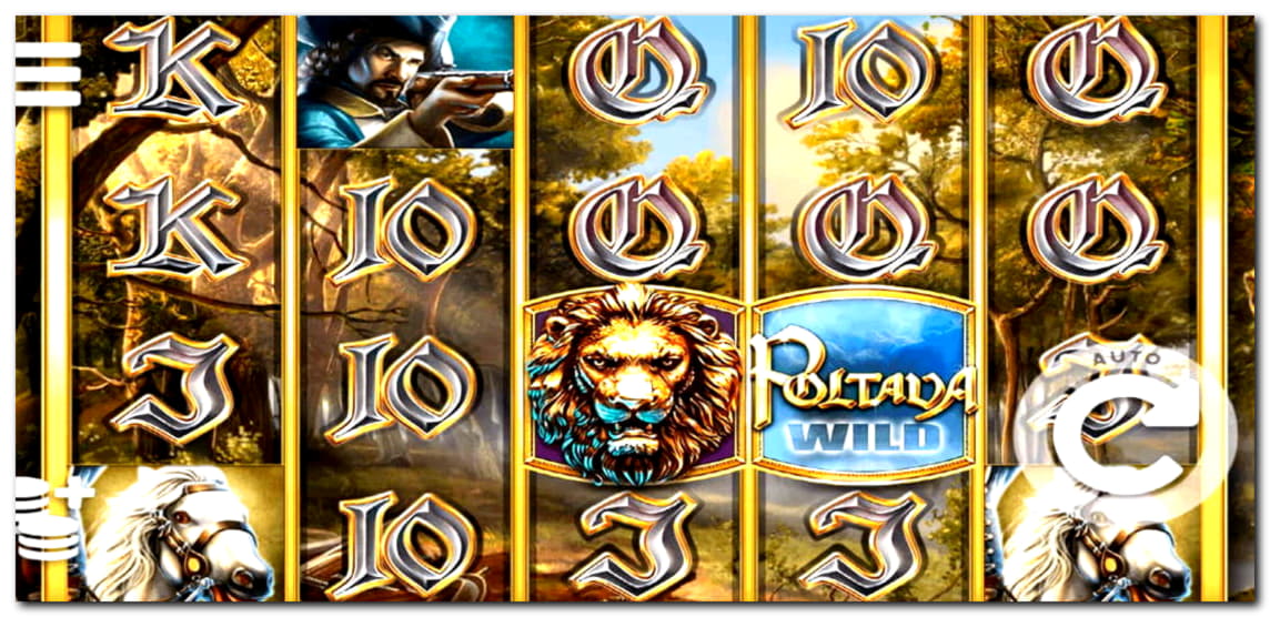 25 free spins no deposit casino at BGO Casino