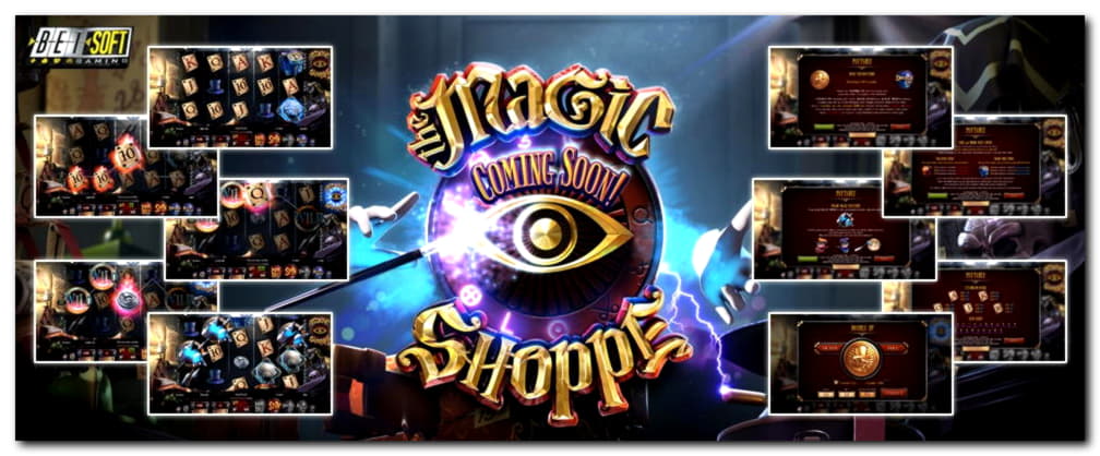 245% Best signup bonus casino at BGO Casino