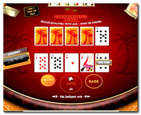 EUR 530 Tournament at Online Bets Casino