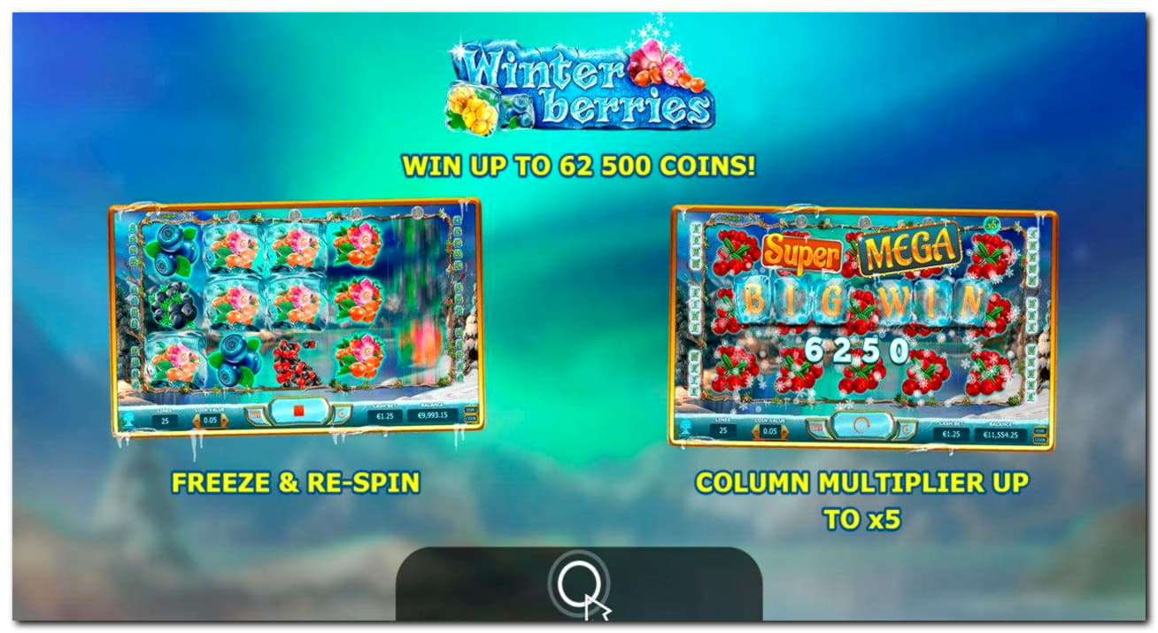 €335 free chip at Buzzluck Casino