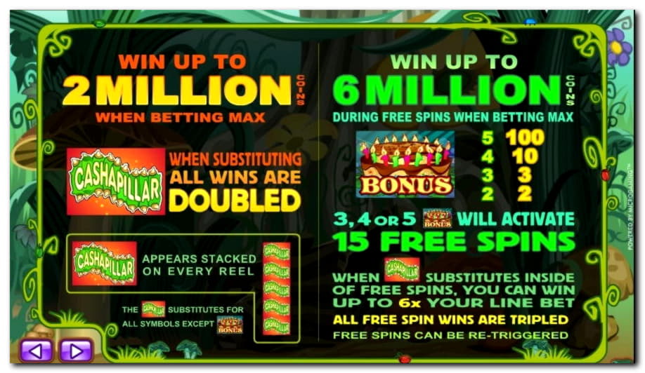 €2890 No Deposit at Online Bets Casino