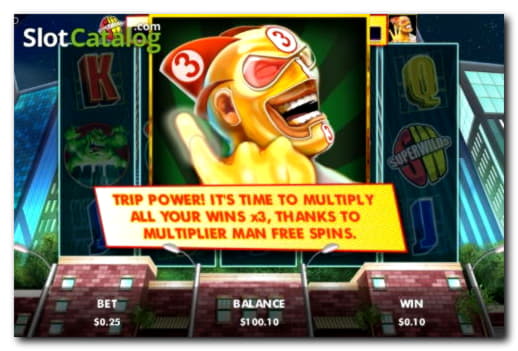 275 Free Spins at Bet Online Casino