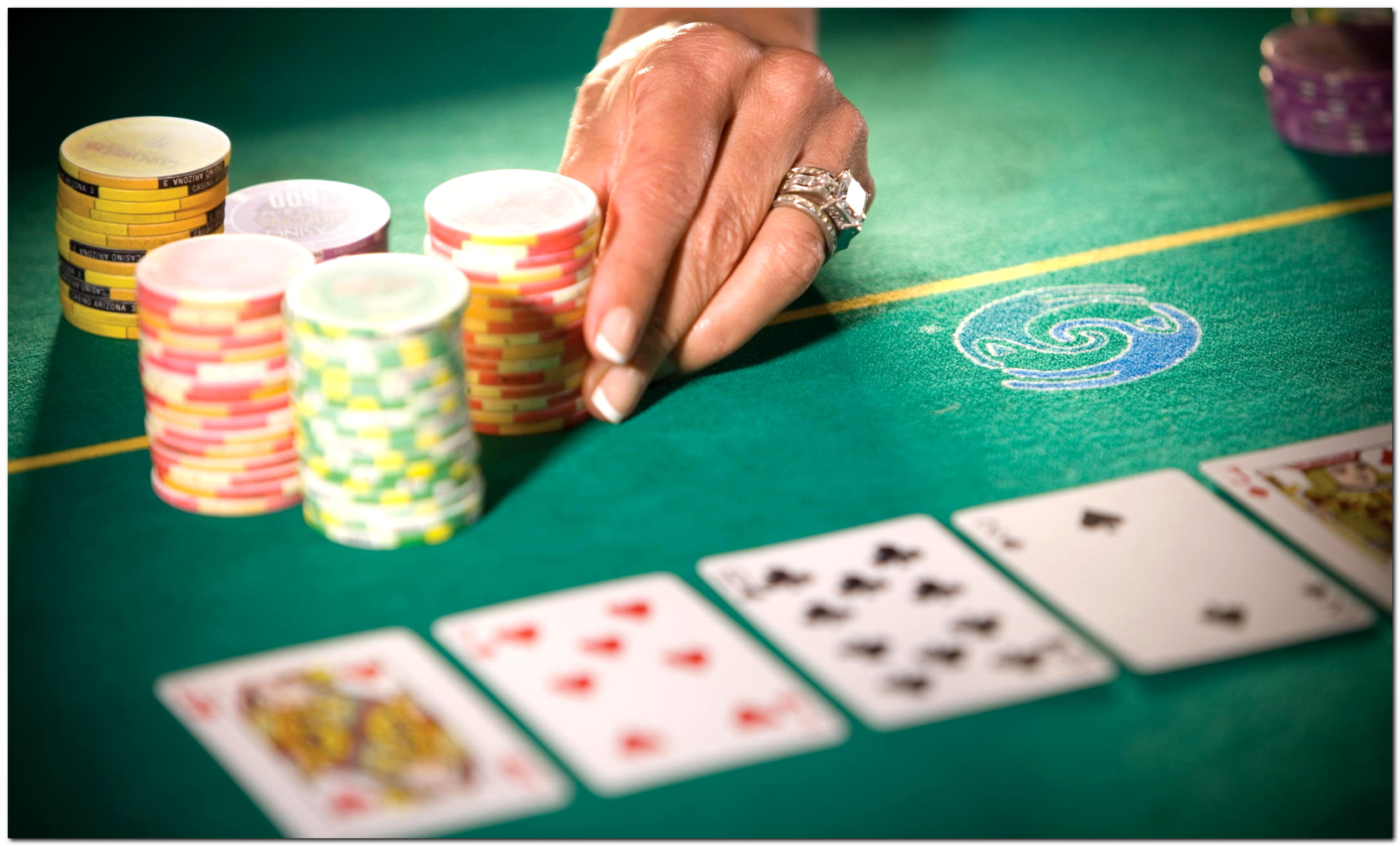 35% No Rules Bonus! at Casino com