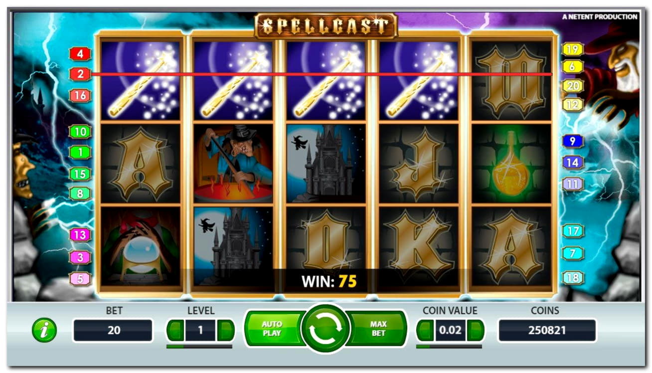 255% Match Bonus Casino at Dunder Casino