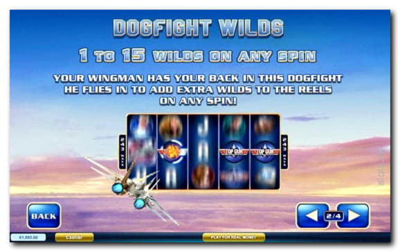 405% First Deposit Bonus at Inter Casino