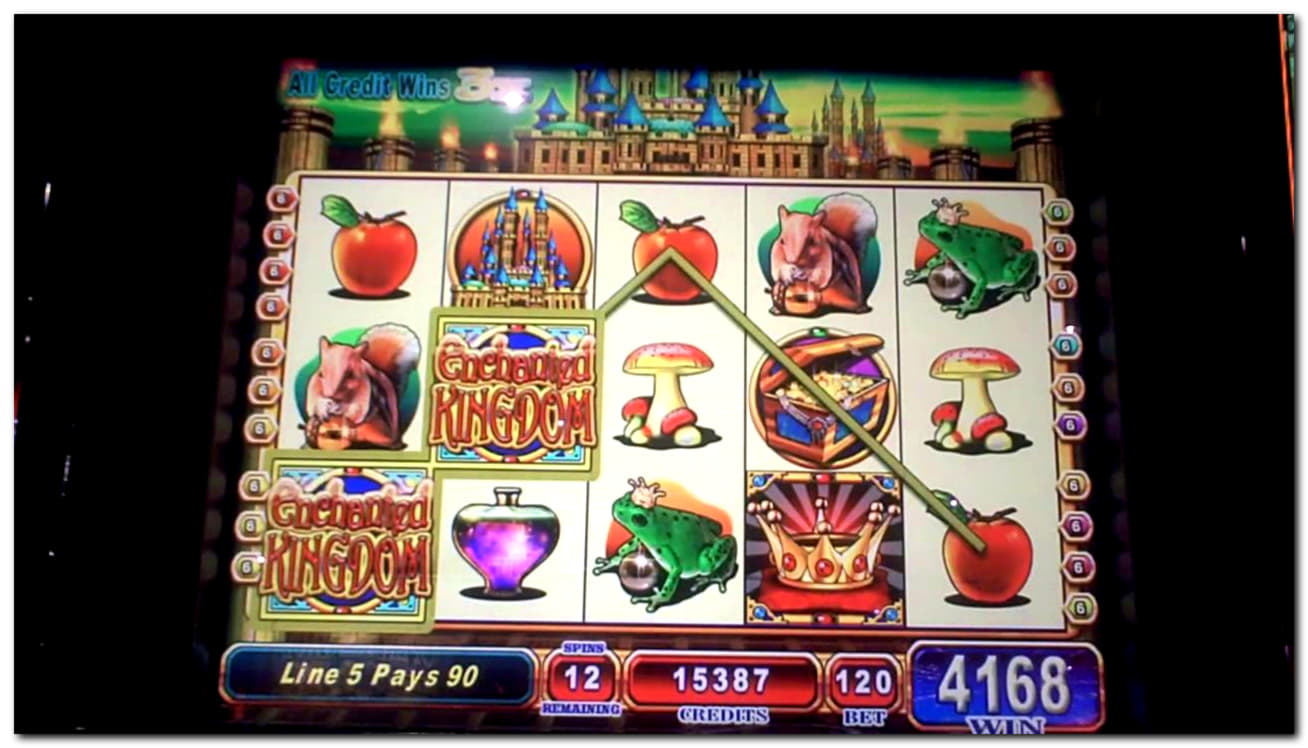480% casino match bonus at Alf Casino