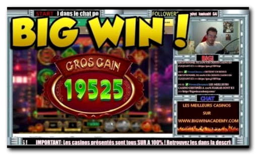 230 Free casino spins at Spin Palace Casino