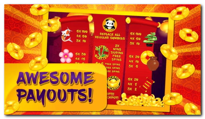 50 Free Spins no deposit casino at Jackpot City Casino