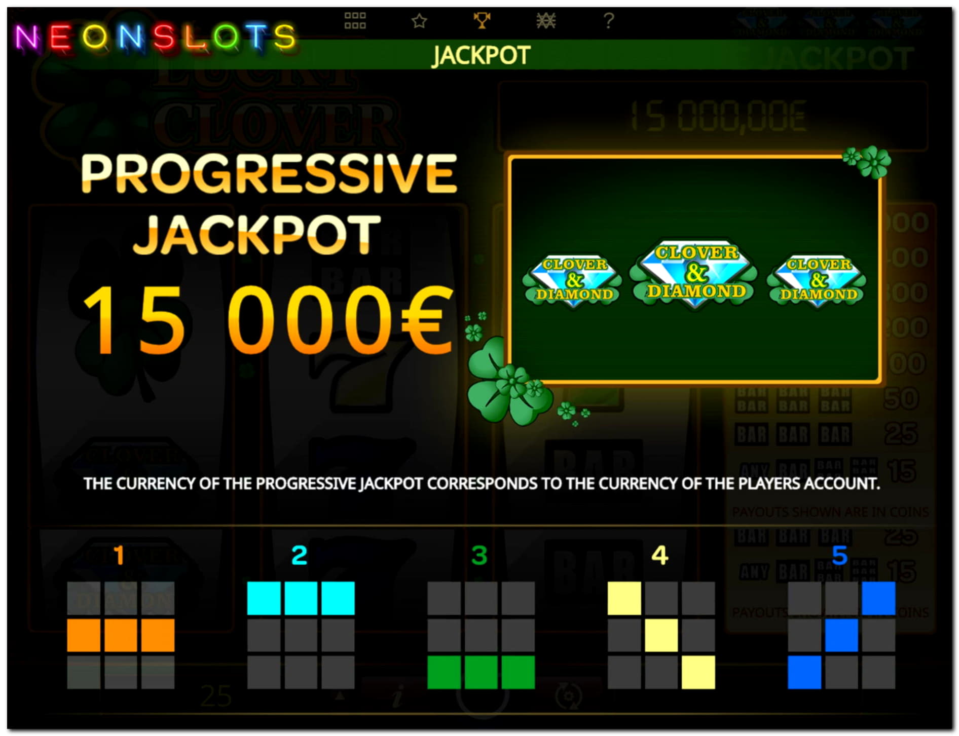 Eur 560 Online Casino Tournament at Online Bets Casino