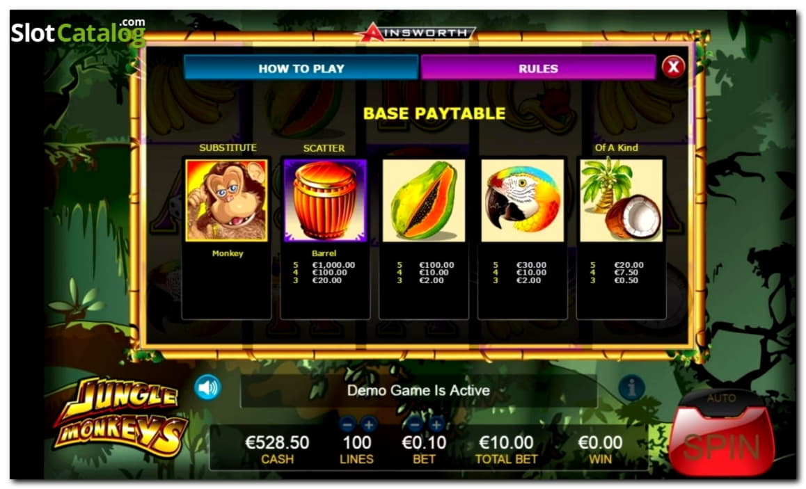 50% Match at a casino at Vera and Jhon Casino