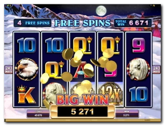 £111 casino chip at Inter Casino