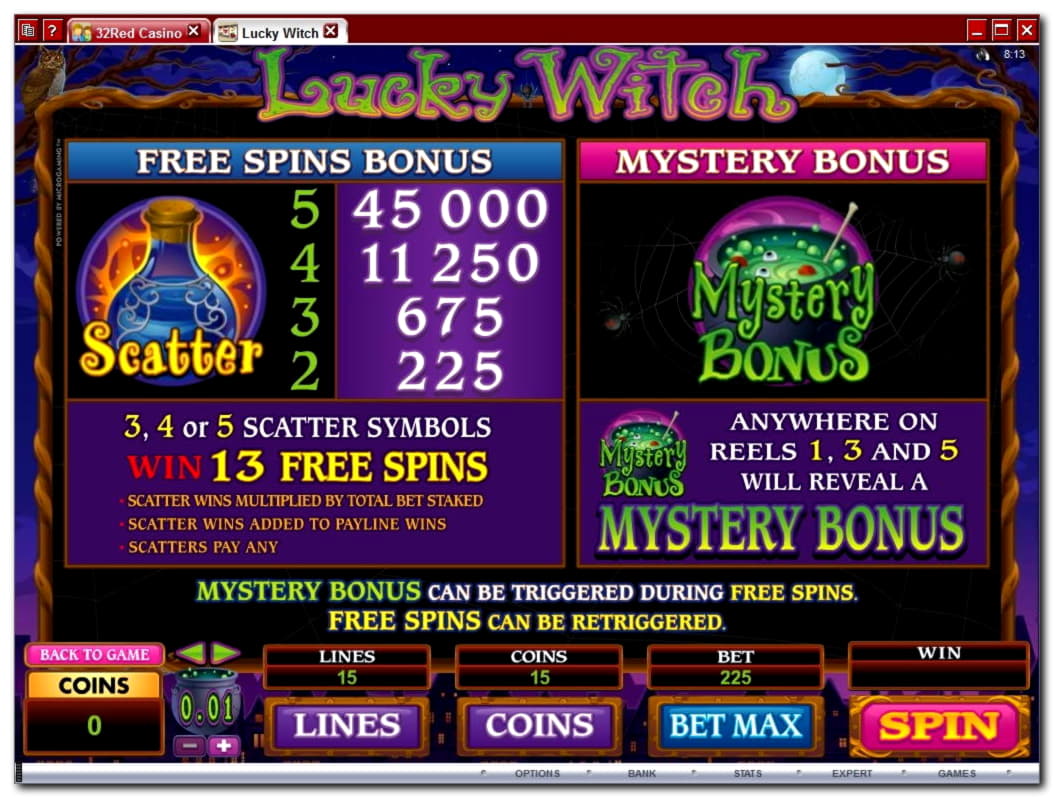 €4730 NO DEPOSIT CASINO BONUS at Jackpot City Casino