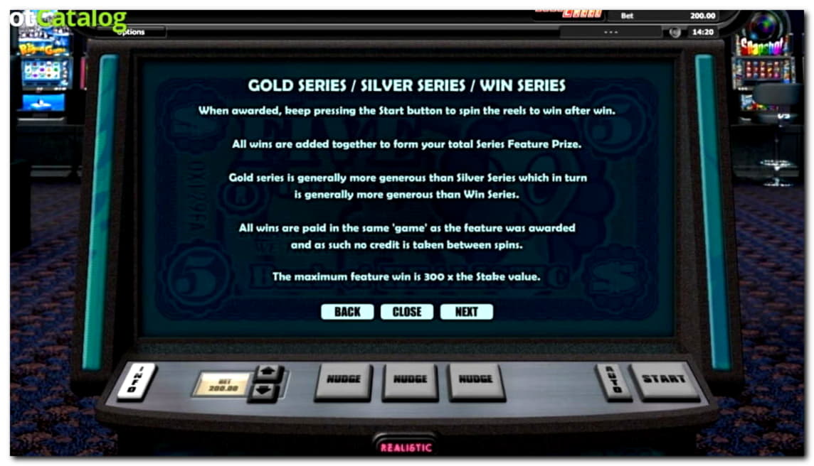 EUR 3000 No Deposit Bonus at 888 Casino