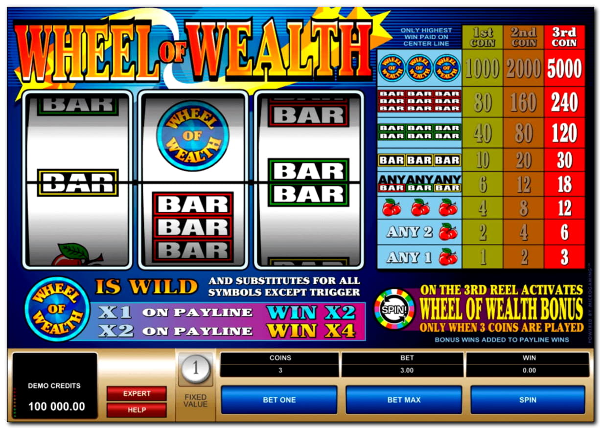 $140 FREE CHIP CASINO at Casino Luck