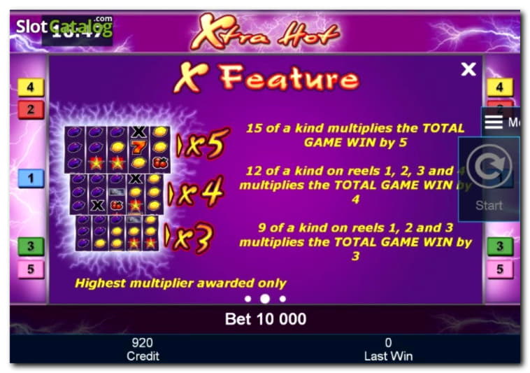 €725 No deposit bonus casino at Jackpot City Casino