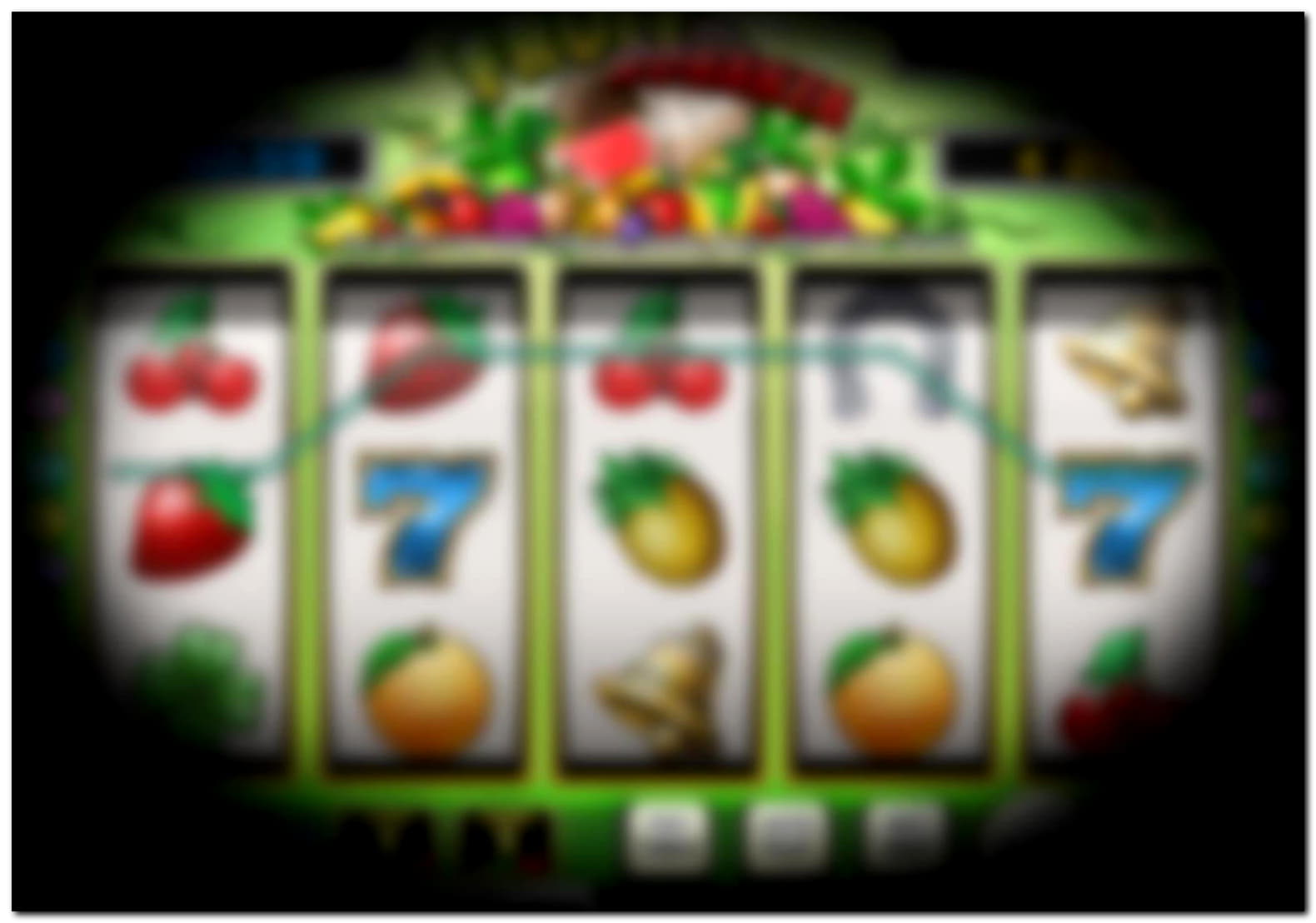 EURO 4200 NO DEPOSIT at Inter Casino