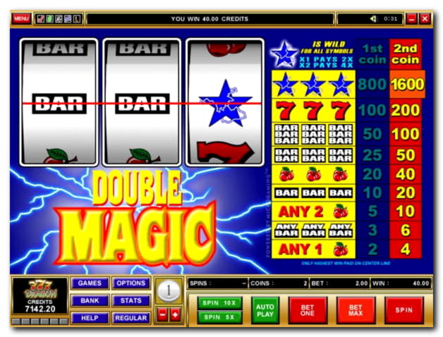 ﻿$1665 no deposit at Inter Casino