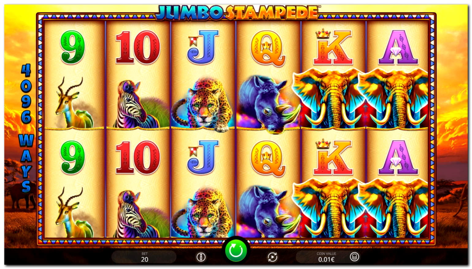 Eur 415 Free Chip at Licensed Casino 