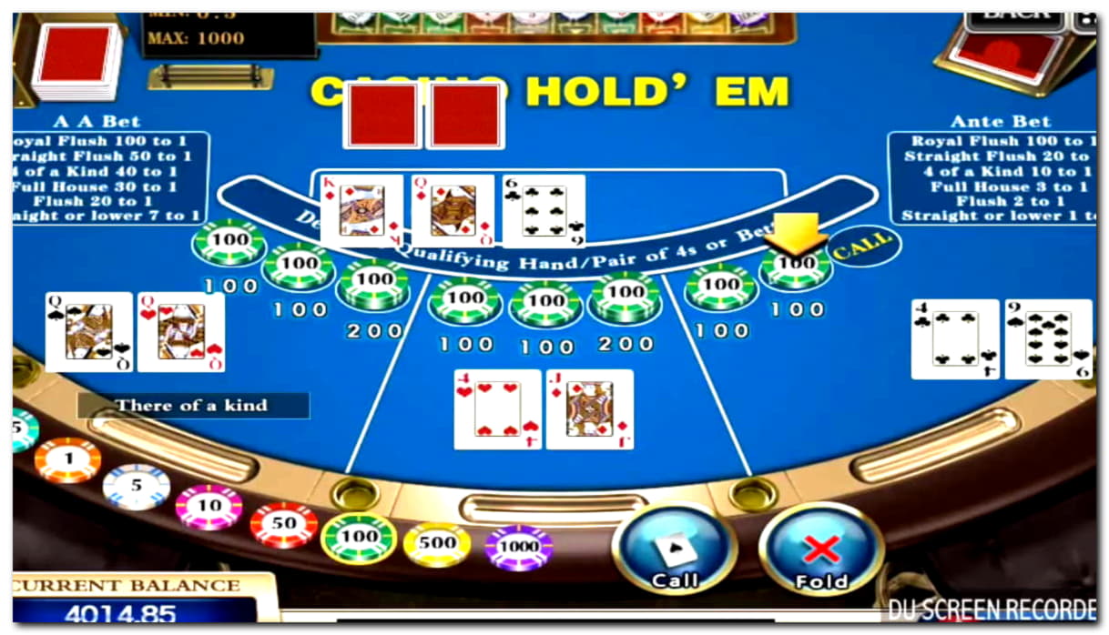 EURO 560 FREE Chip at Online Bets Casino